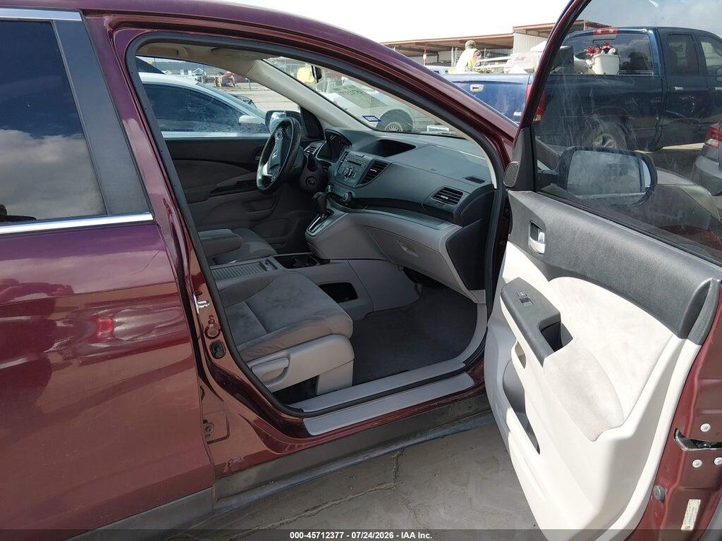 5J6RM3H53DL041685 2013 HONDA CR-V photo no. 5