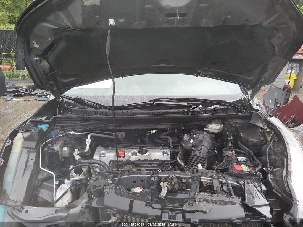 2HKRM4H38DH639043 2013 HONDA CR-V photo no. 10