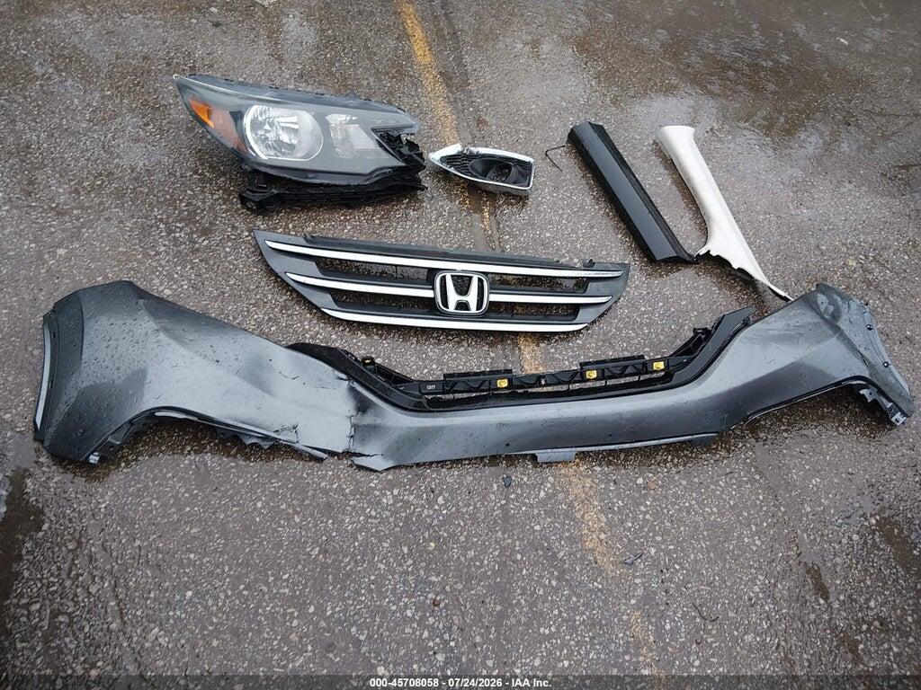2HKRM4H38DH639043 2013 HONDA CR-V photo no. 12