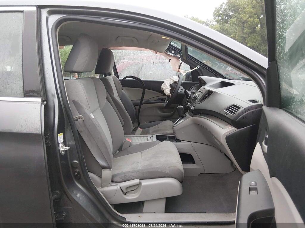 2HKRM4H38DH639043 2013 HONDA CR-V photo no. 5