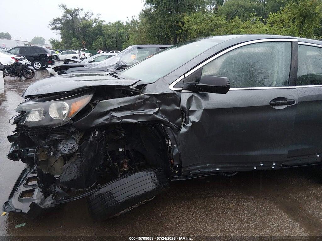 2HKRM4H38DH639043 2013 HONDA CR-V photo no. 6