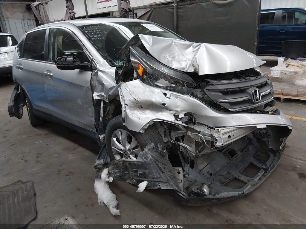 2HKRM4H5XDH617613 2013 HONDA CR-V photo no. 1