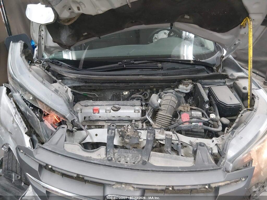 2HKRM4H5XDH617613 2013 HONDA CR-V photo no. 10