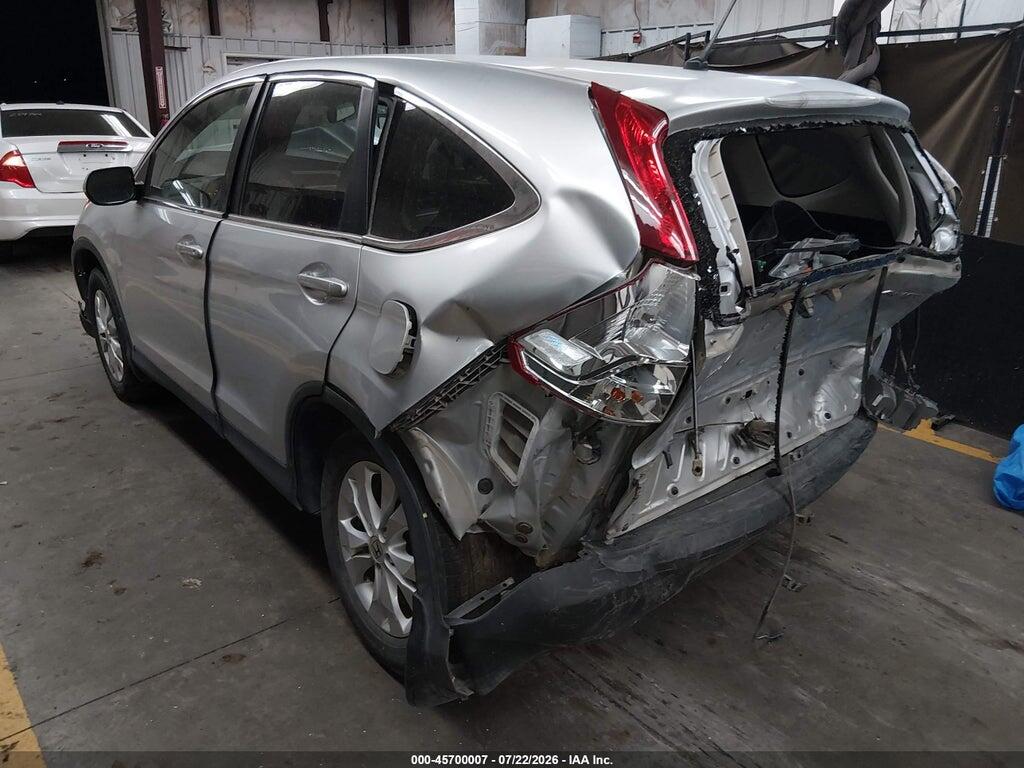 2HKRM4H5XDH617613 2013 HONDA CR-V photo no. 3
