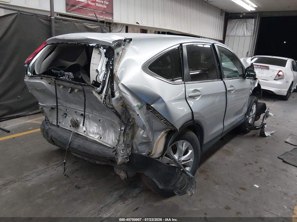 2HKRM4H5XDH617613 2013 HONDA CR-V photo no. 4
