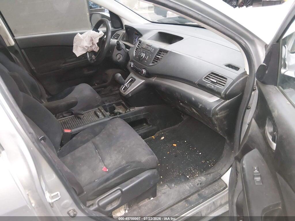 2HKRM4H5XDH617613 2013 HONDA CR-V photo no. 5