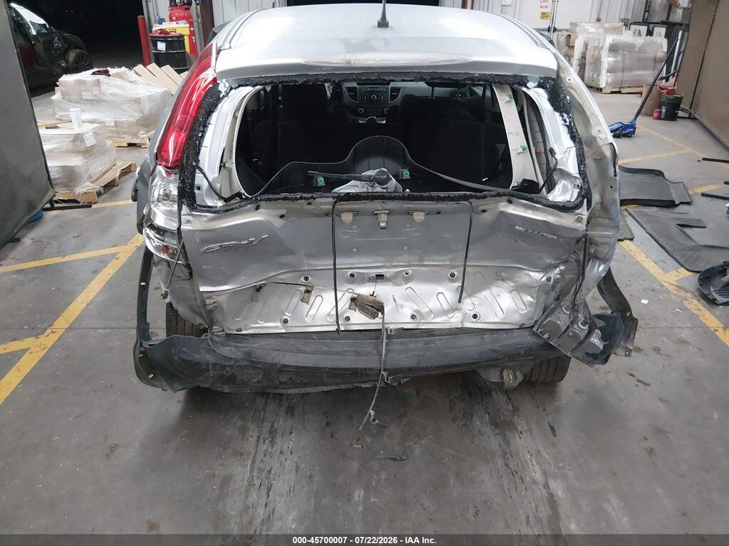 2HKRM4H5XDH617613 2013 HONDA CR-V photo no. 6