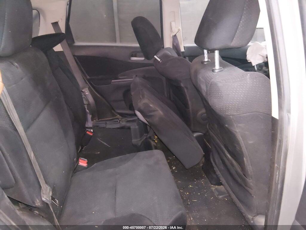 2HKRM4H5XDH617613 2013 HONDA CR-V photo no. 8