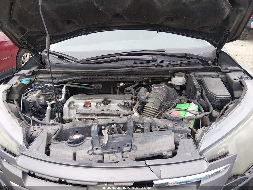 2HKRM4H77DH615741 2013 HONDA CR-V photo no. 10