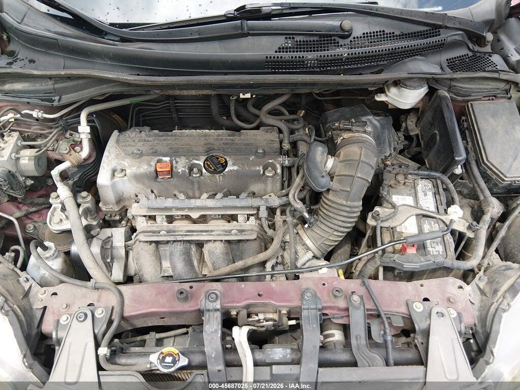 5J6RM4H74DL073391 2013 HONDA CR-V photo no. 10