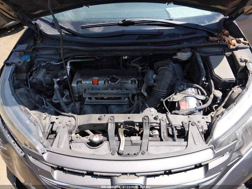 5J6RM4H33DL005273 2013 HONDA CR-V photo no. 10