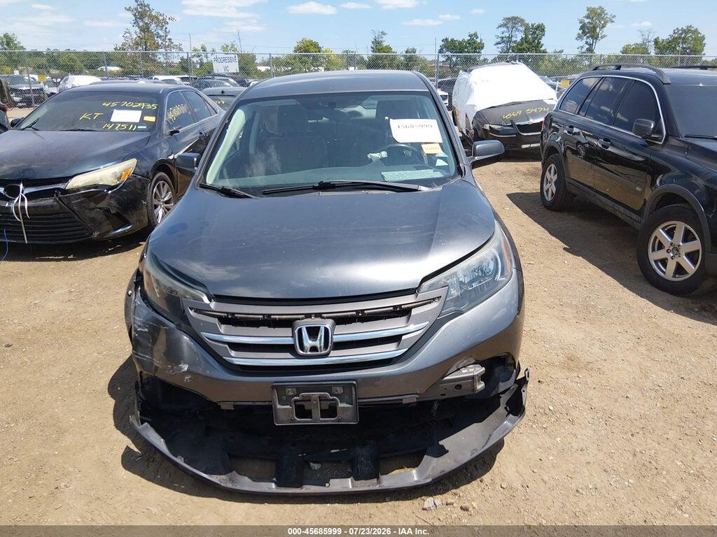 5J6RM4H33DL005273 2013 HONDA CR-V photo no. 11