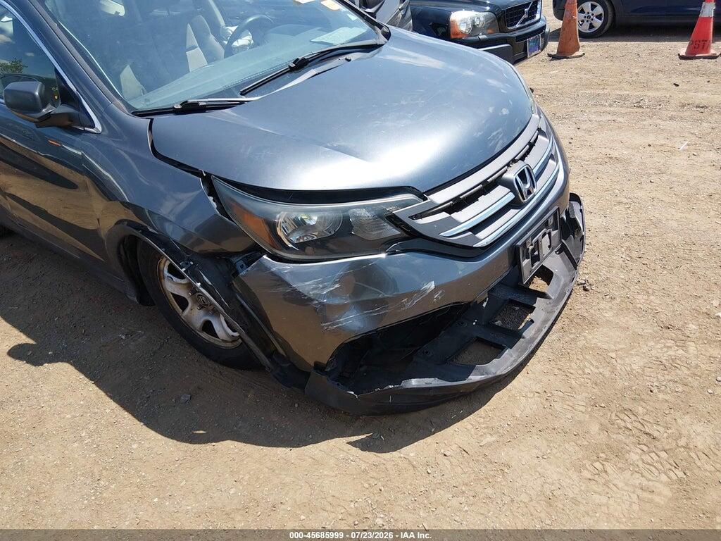 5J6RM4H33DL005273 2013 HONDA CR-V photo no. 6