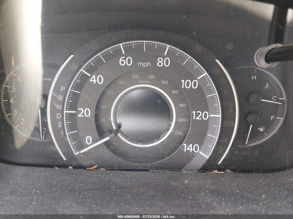 5J6RM4H33DL005273 2013 HONDA CR-V photo no. 7