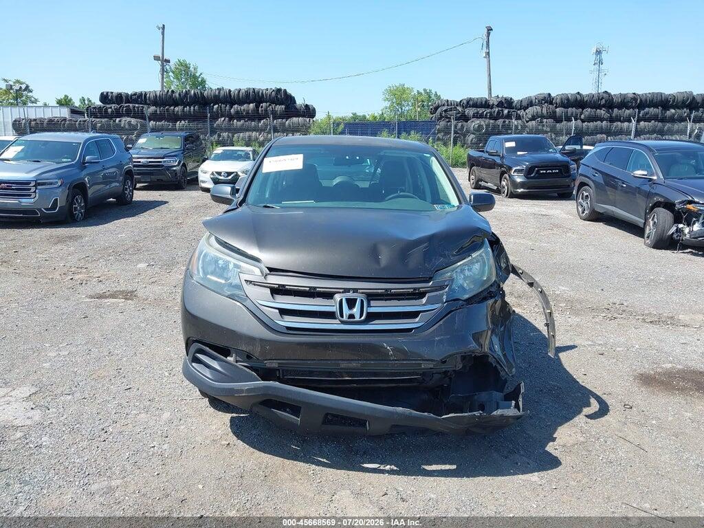 5J6RM4H39DL077837 2013 HONDA CR-V photo no. 12
