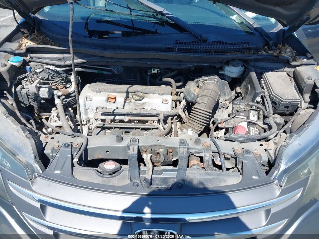 2HKRM4H71DH616321 2013 HONDA CR-V photo no. 10