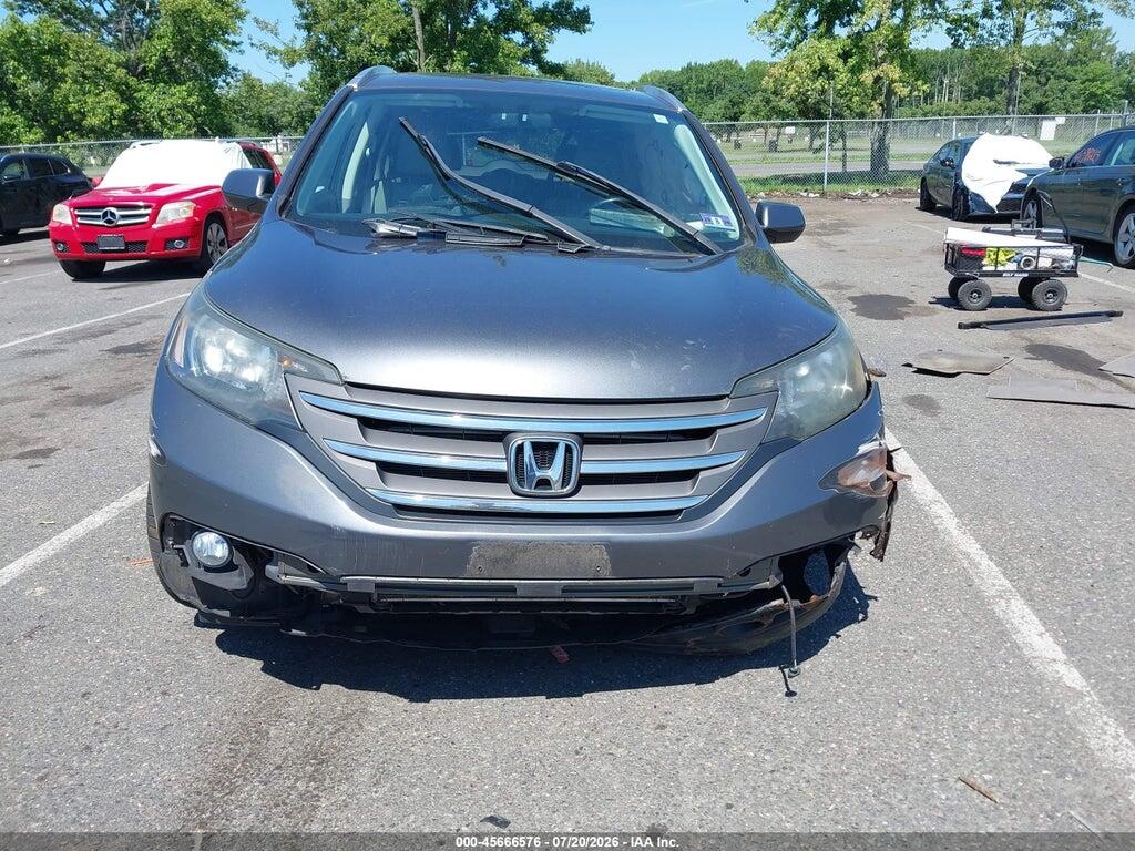 2HKRM4H71DH616321 2013 HONDA CR-V photo no. 11