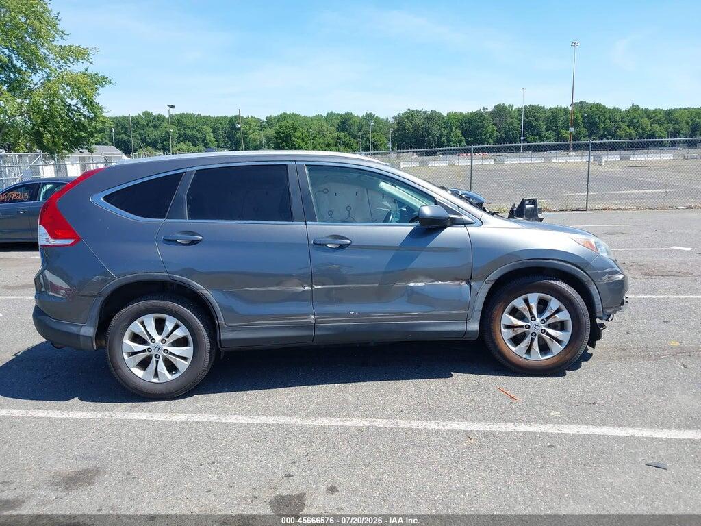 2HKRM4H71DH616321 2013 HONDA CR-V photo no. 12