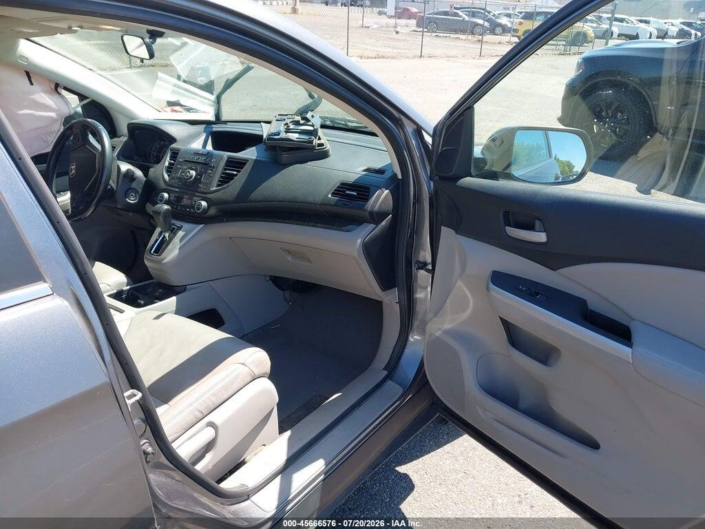 2HKRM4H71DH616321 2013 HONDA CR-V photo no. 5