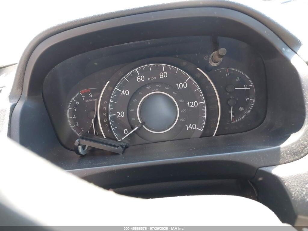 2HKRM4H71DH616321 2013 HONDA CR-V photo no. 7
