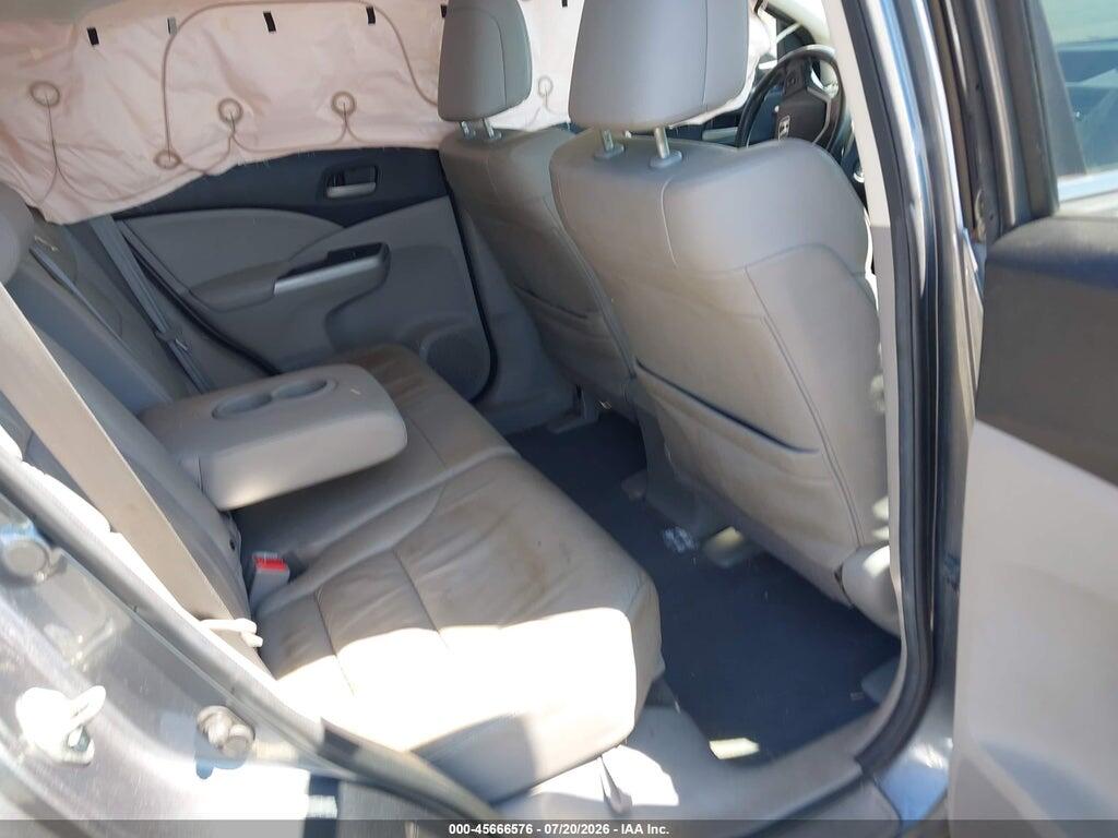 2HKRM4H71DH616321 2013 HONDA CR-V photo no. 8