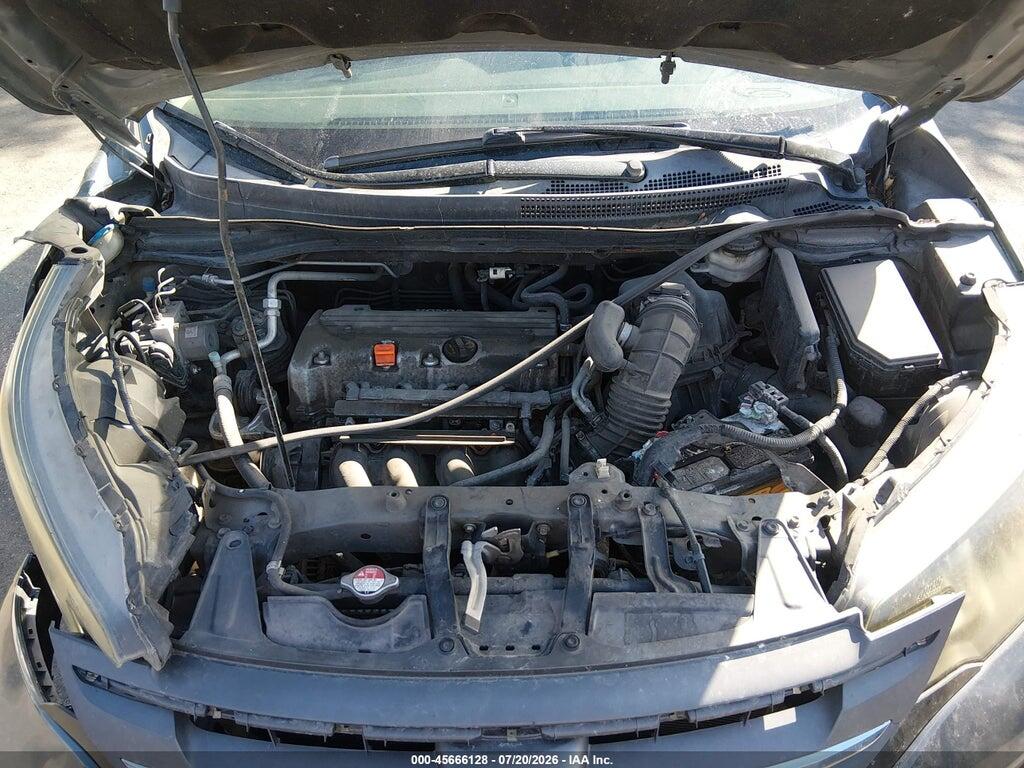 2HKRM4H54DH656777 2013 HONDA CR-V photo no. 10