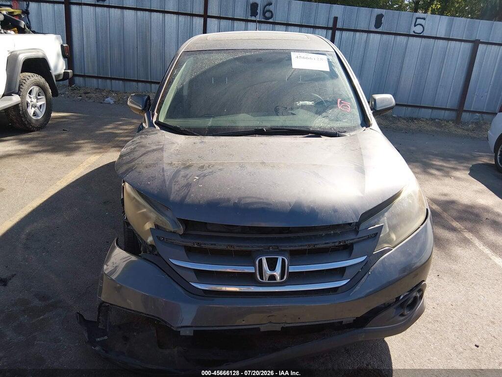 2HKRM4H54DH656777 2013 HONDA CR-V photo no. 12