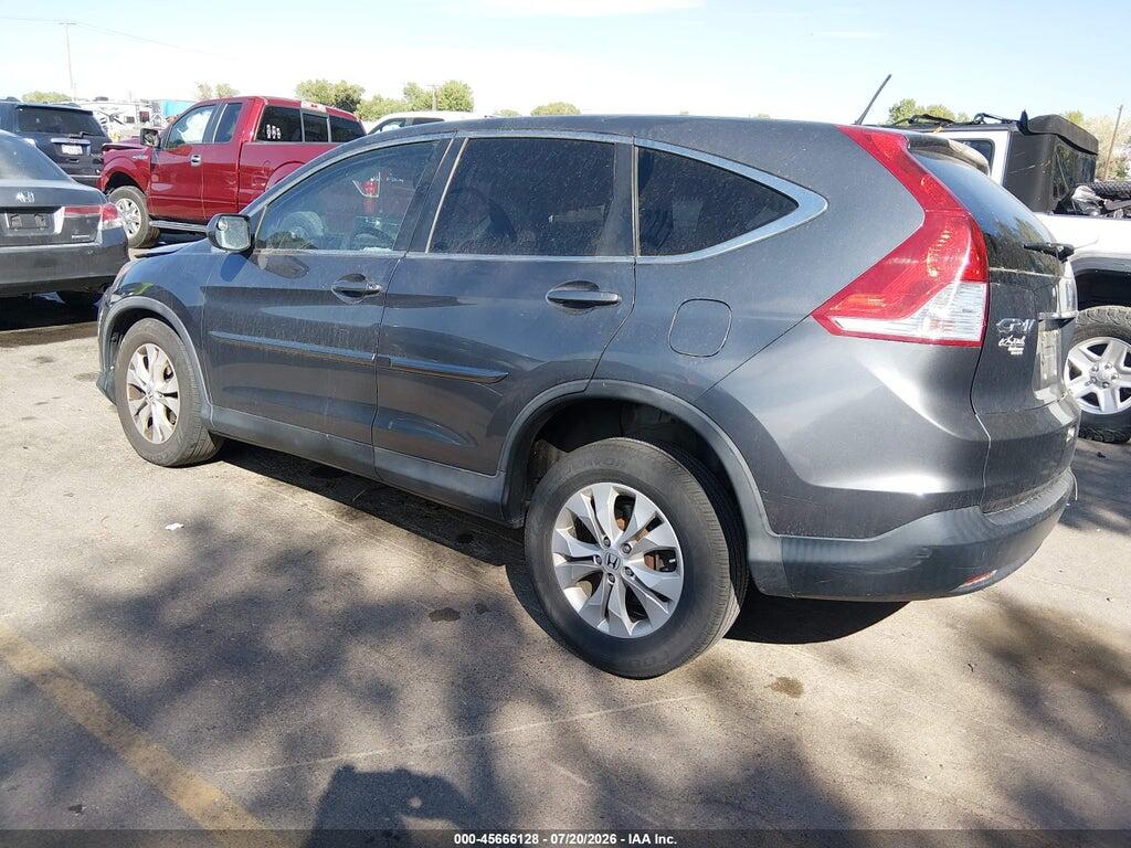 2HKRM4H54DH656777 2013 HONDA CR-V photo no. 3