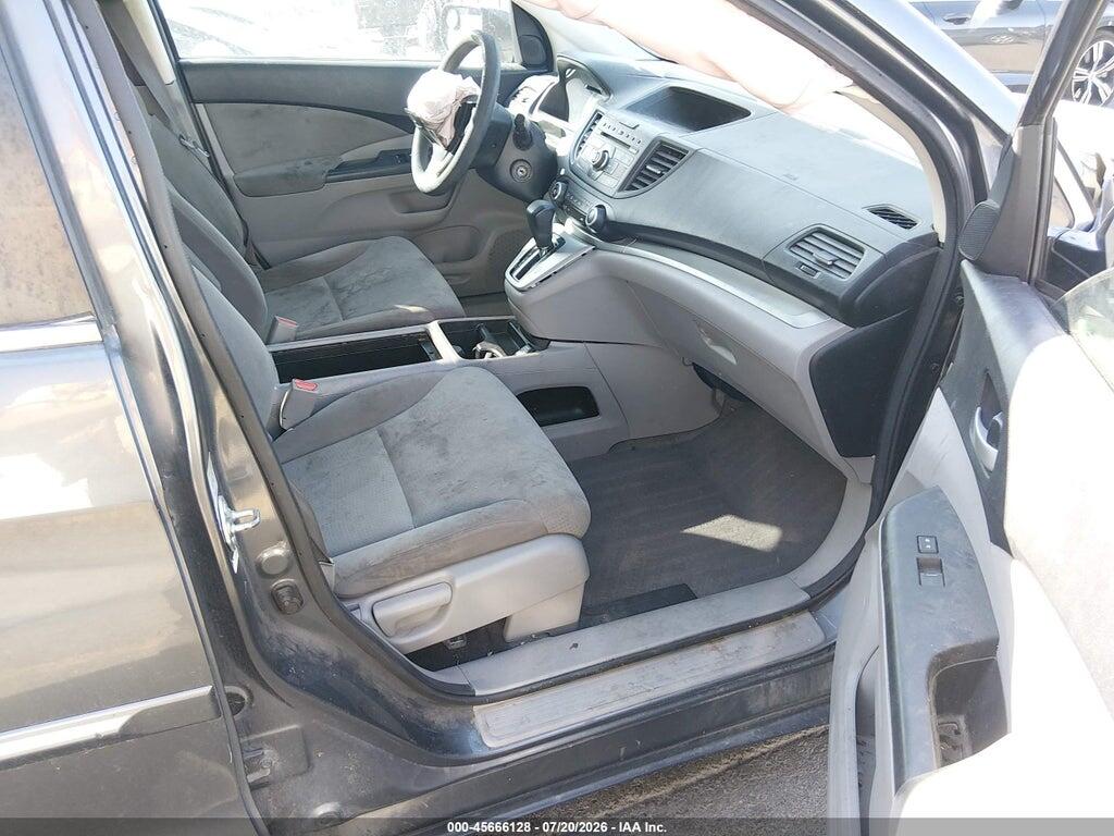 2HKRM4H54DH656777 2013 HONDA CR-V photo no. 5