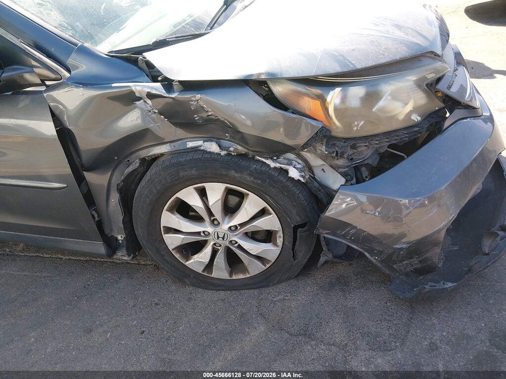 2HKRM4H54DH656777 2013 HONDA CR-V photo no. 6