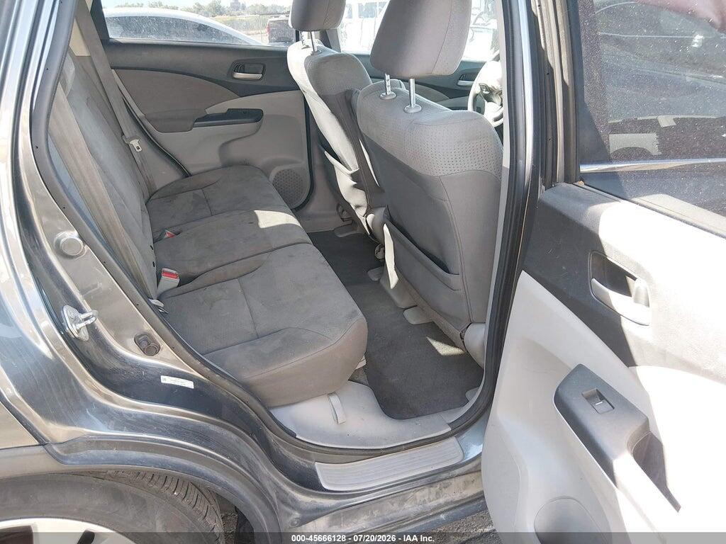 2HKRM4H54DH656777 2013 HONDA CR-V photo no. 8