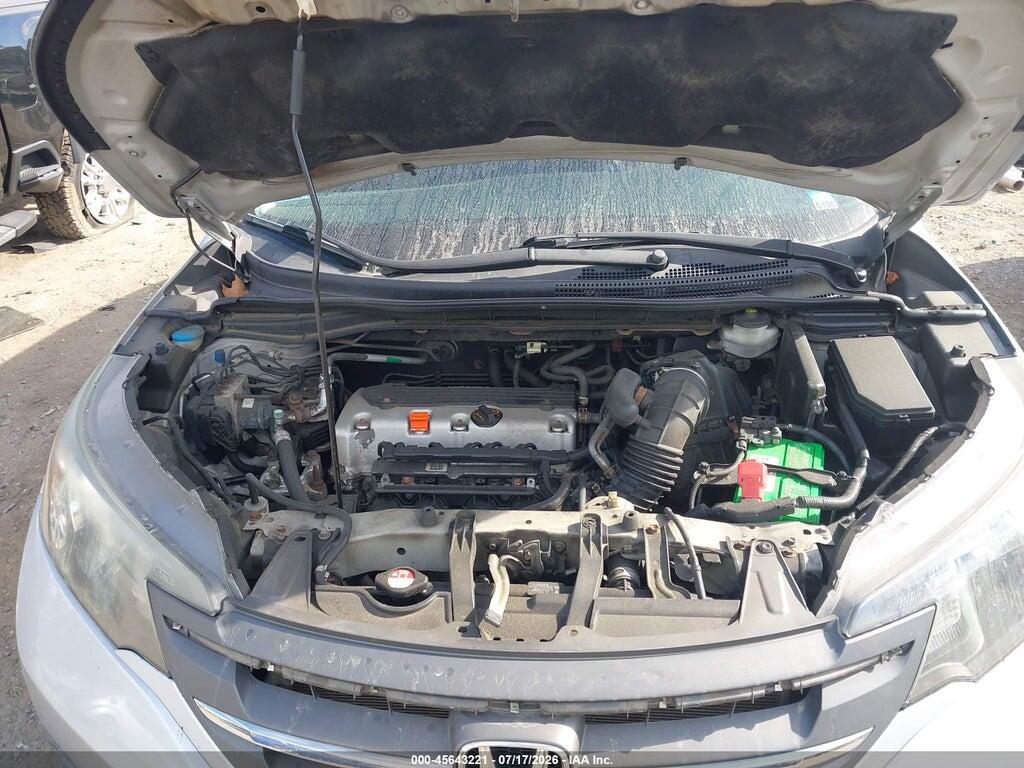 5J6RM4H76DL064322 2013 HONDA CR-V photo no. 10