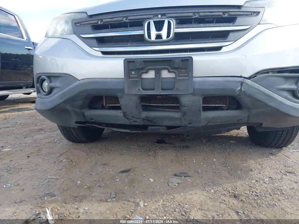 5J6RM4H76DL064322 2013 HONDA CR-V photo no. 12