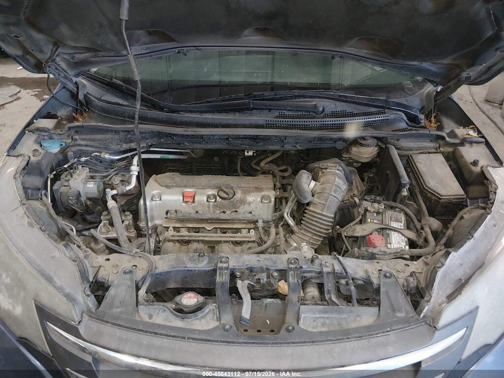 5J6RM4H50DL047353 2013 HONDA CR-V photo no. 10