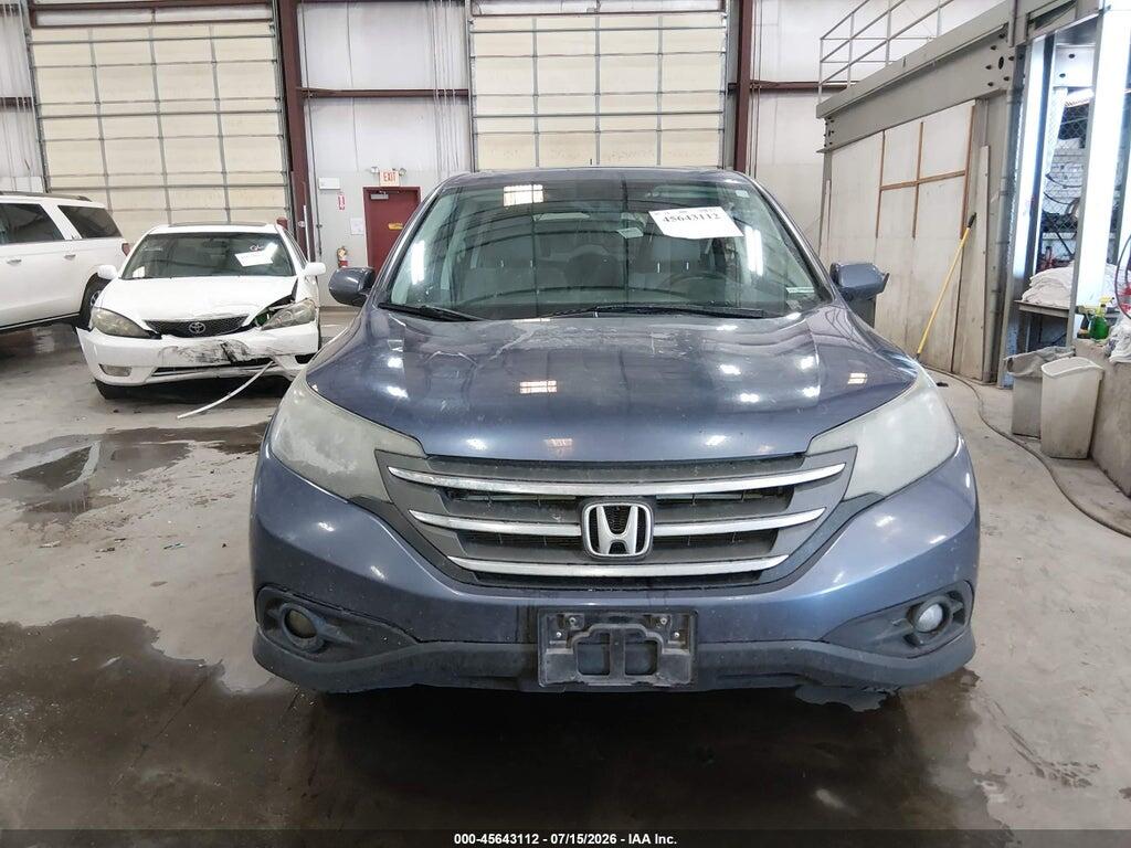 5J6RM4H50DL047353 2013 HONDA CR-V photo no. 12