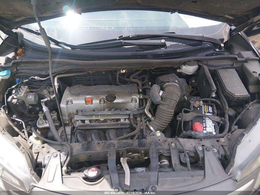 5J6RM3H70DL010640 2013 HONDA CR-V photo no. 10