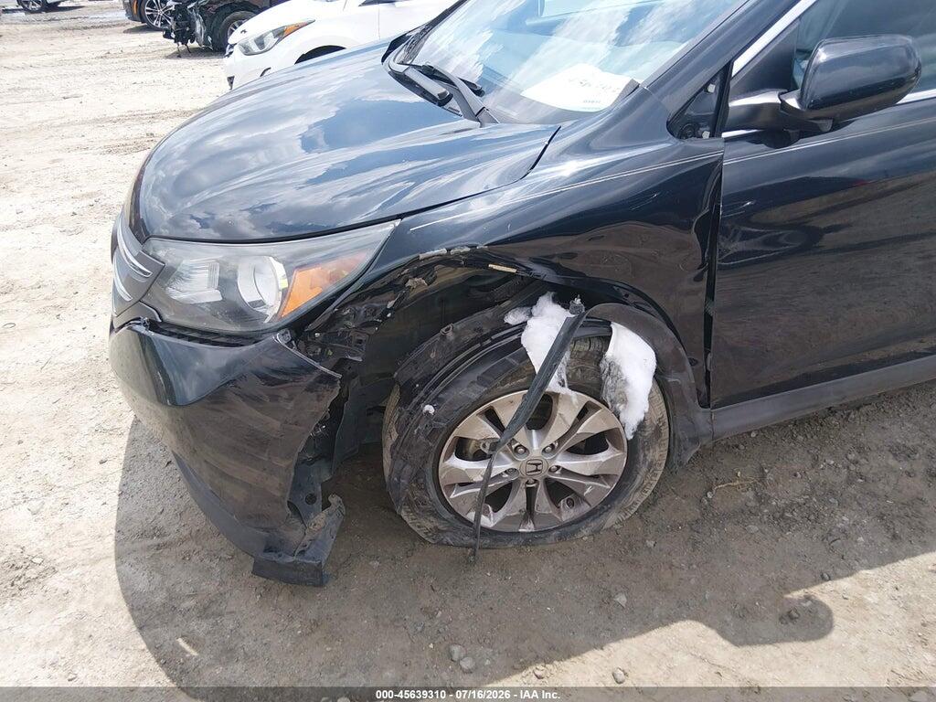 5J6RM3H70DL010640 2013 HONDA CR-V photo no. 6