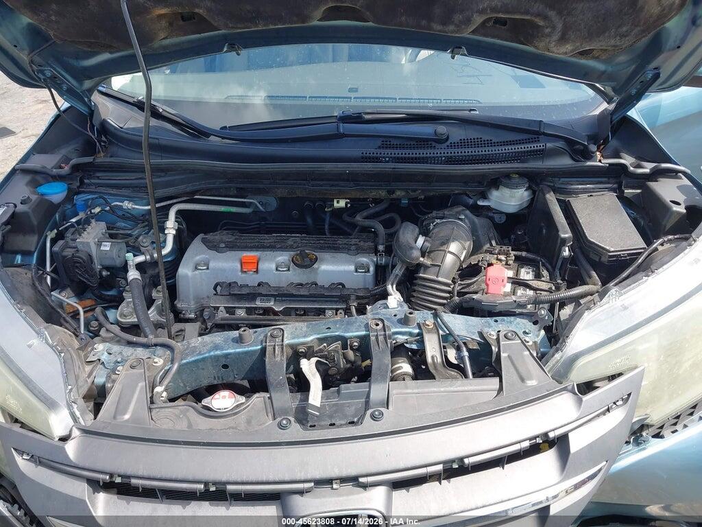 5J6RM3H72DL030873 2013 HONDA CR-V photo no. 10