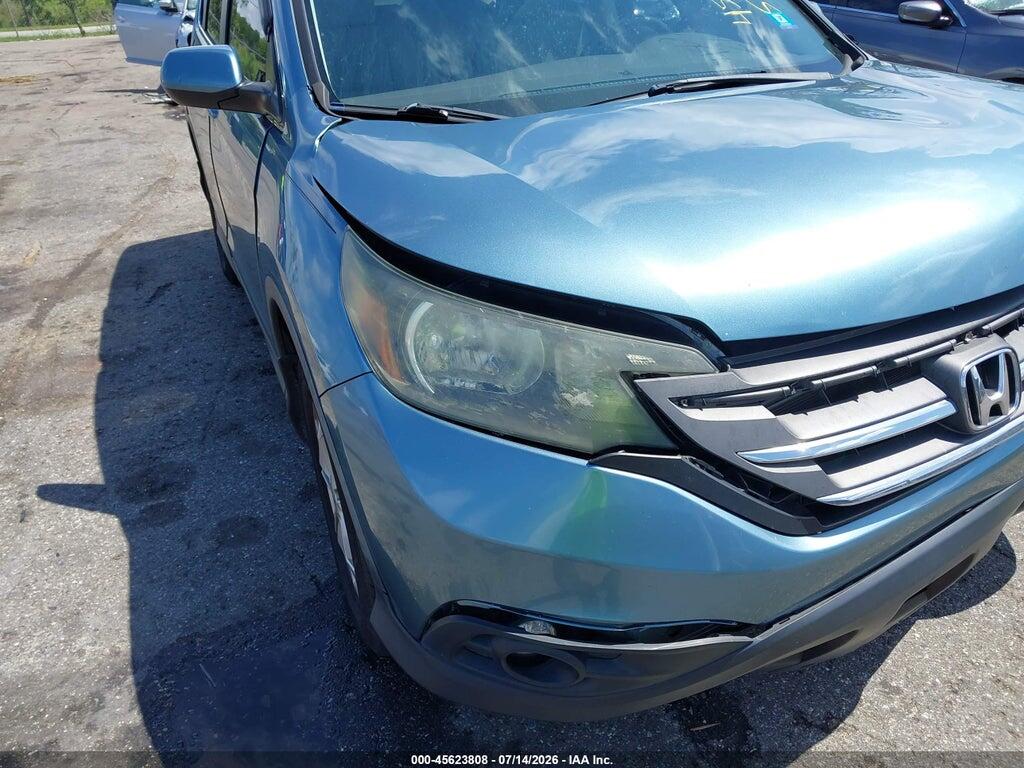 5J6RM3H72DL030873 2013 HONDA CR-V photo no. 6