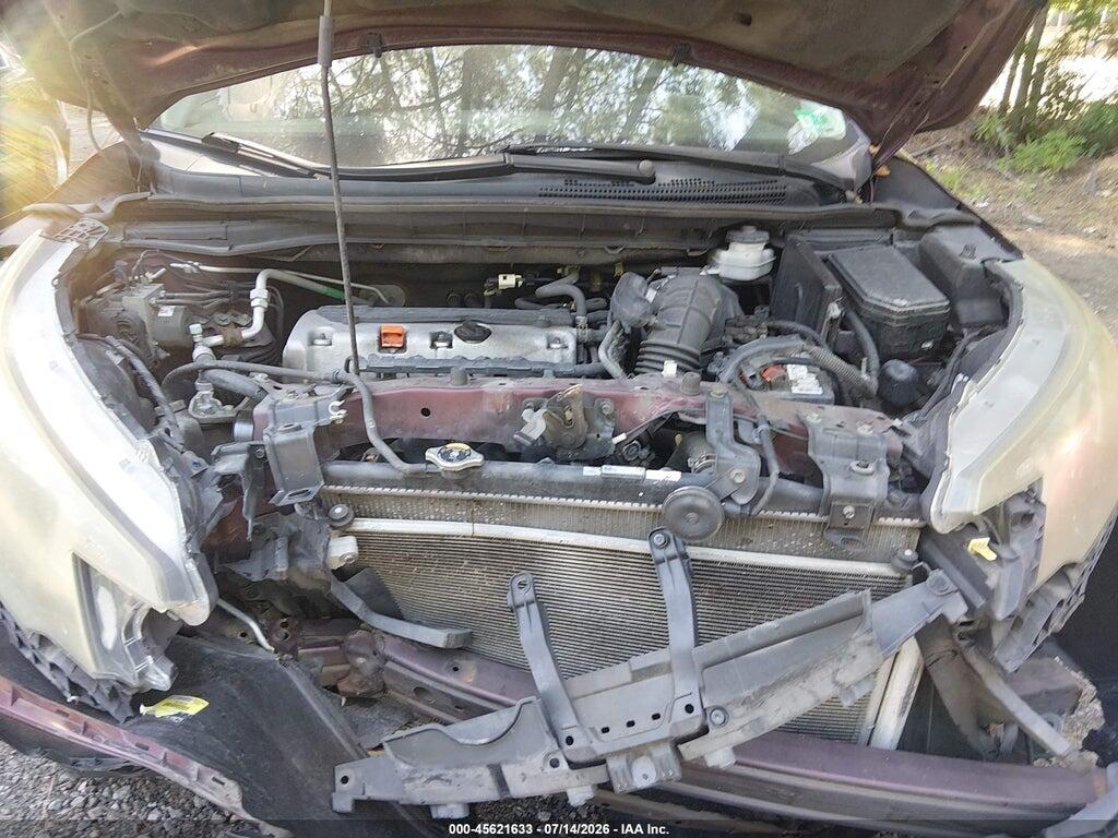 5J6RM4H52DL034183 2013 HONDA CR-V photo no. 10