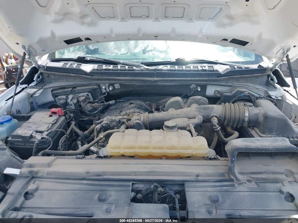 1FTEW1EB8LKF21626 2020 FORD F-150 photo no. 10