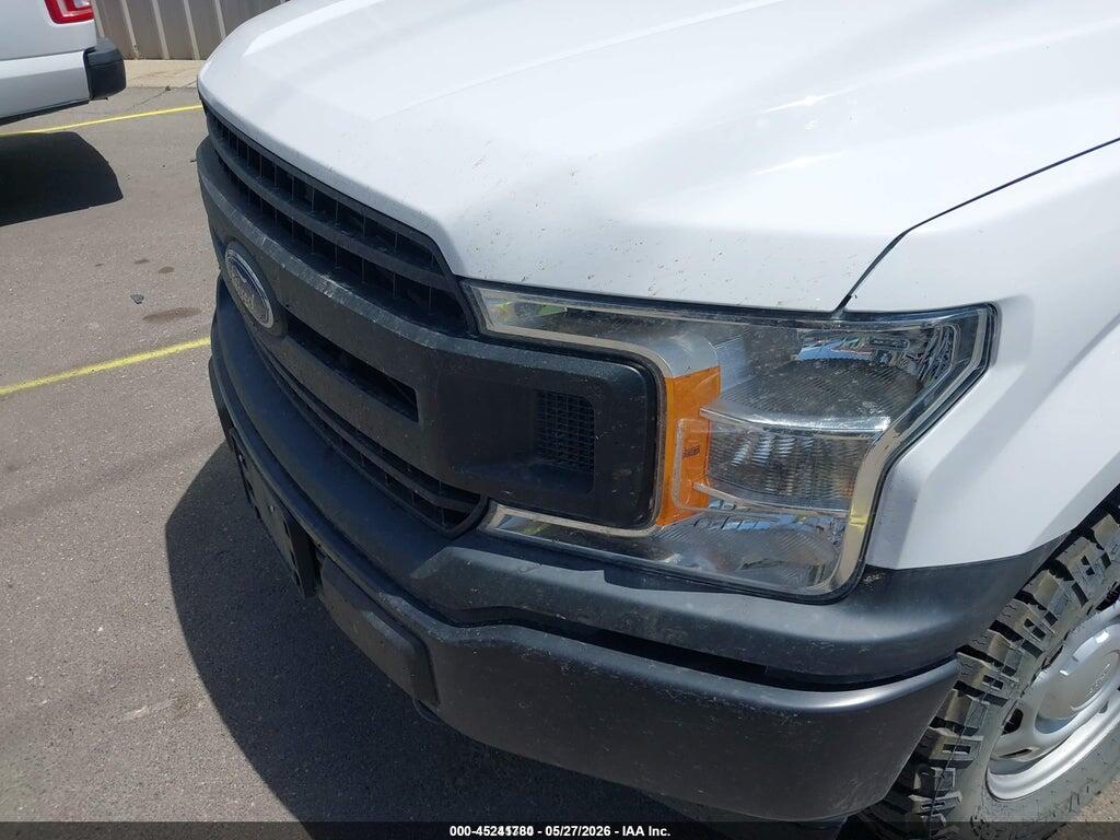1FTEW1EB8LKF21626 2020 FORD F-150 photo no. 6