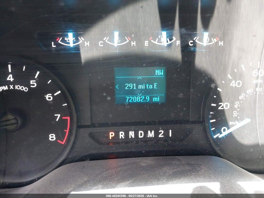 1FTEW1EB8LKF21626 2020 FORD F-150 photo no. 7