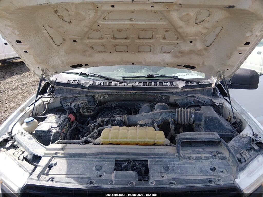 1FTEW1EB4LKF21722 2020 FORD F-150 photo no. 10