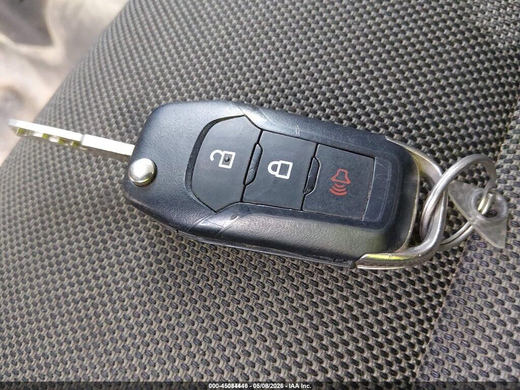 1FTEW1EB4LKF21722 2020 FORD F-150 photo no. 11
