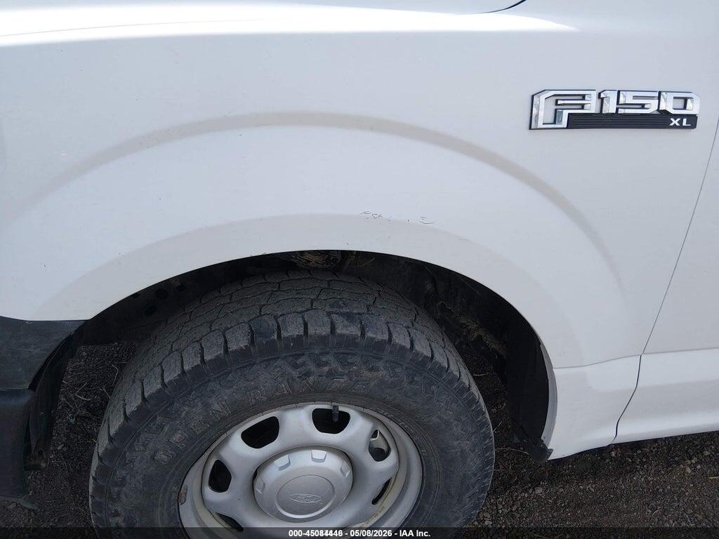 1FTEW1EB4LKF21722 2020 FORD F-150 photo no. 6