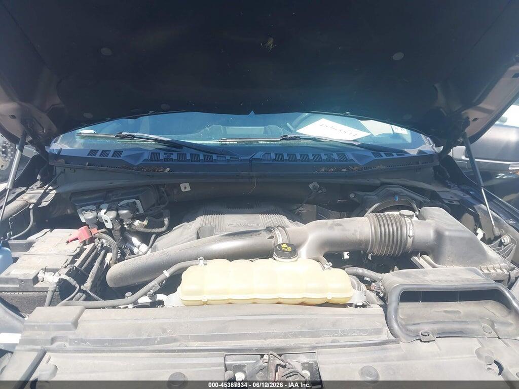 1FTEW1E47LKD00052 2020 FORD F-150 photo no. 10