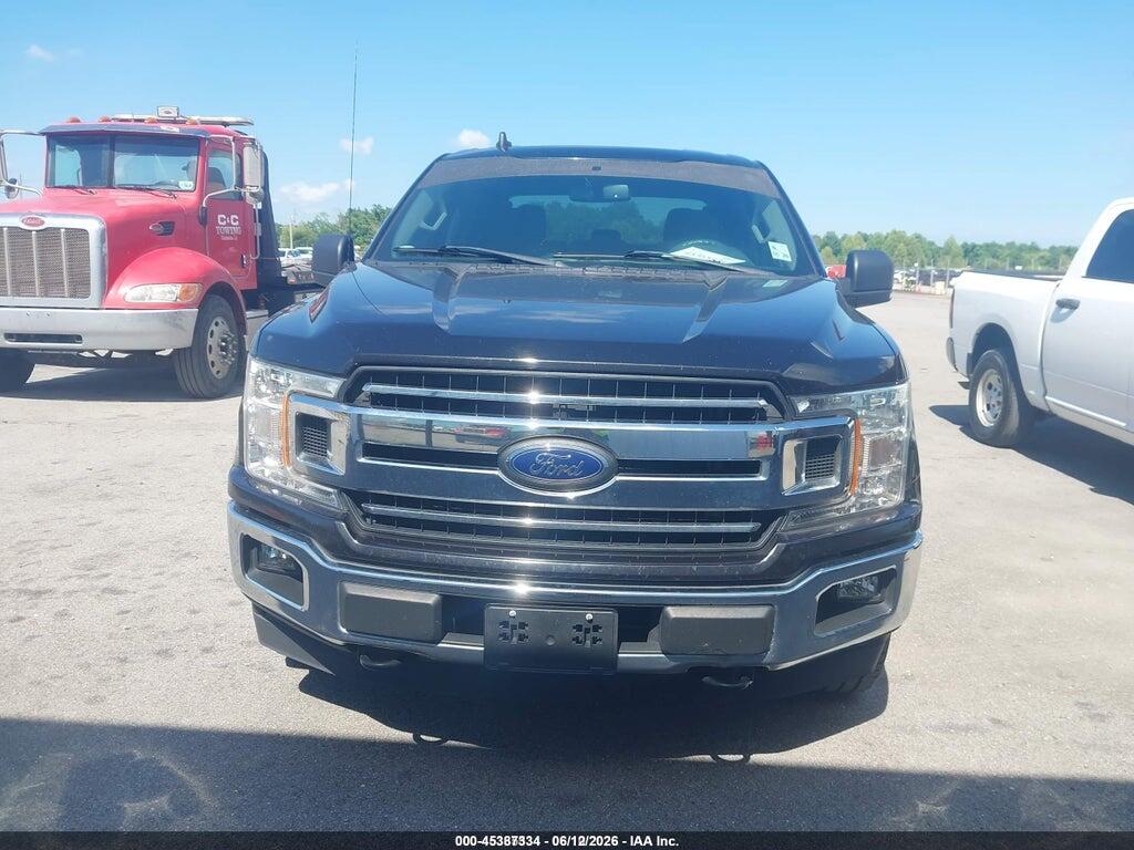 1FTEW1E47LKD00052 2020 FORD F-150 photo no. 12