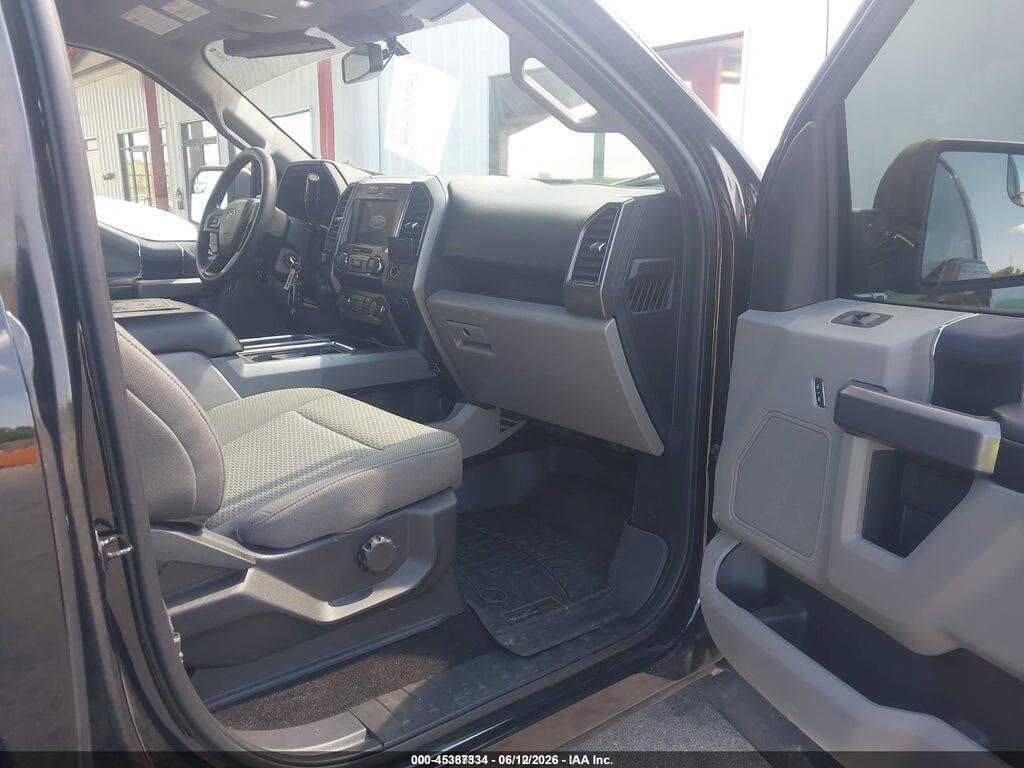 1FTEW1E47LKD00052 2020 FORD F-150 photo no. 5