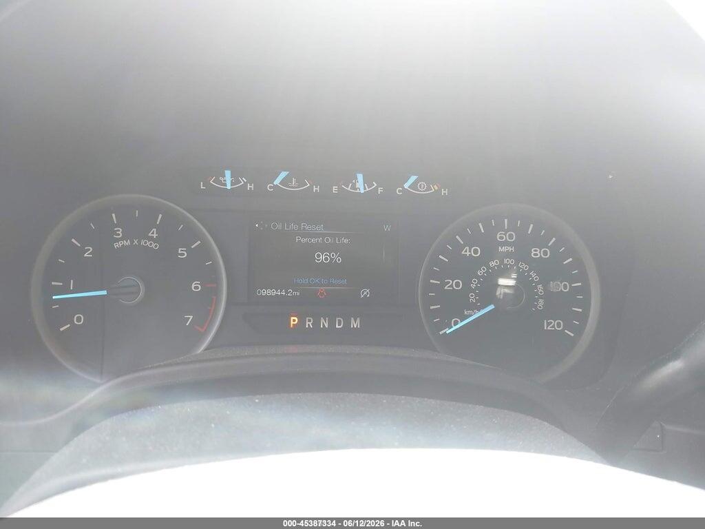 1FTEW1E47LKD00052 2020 FORD F-150 photo no. 7